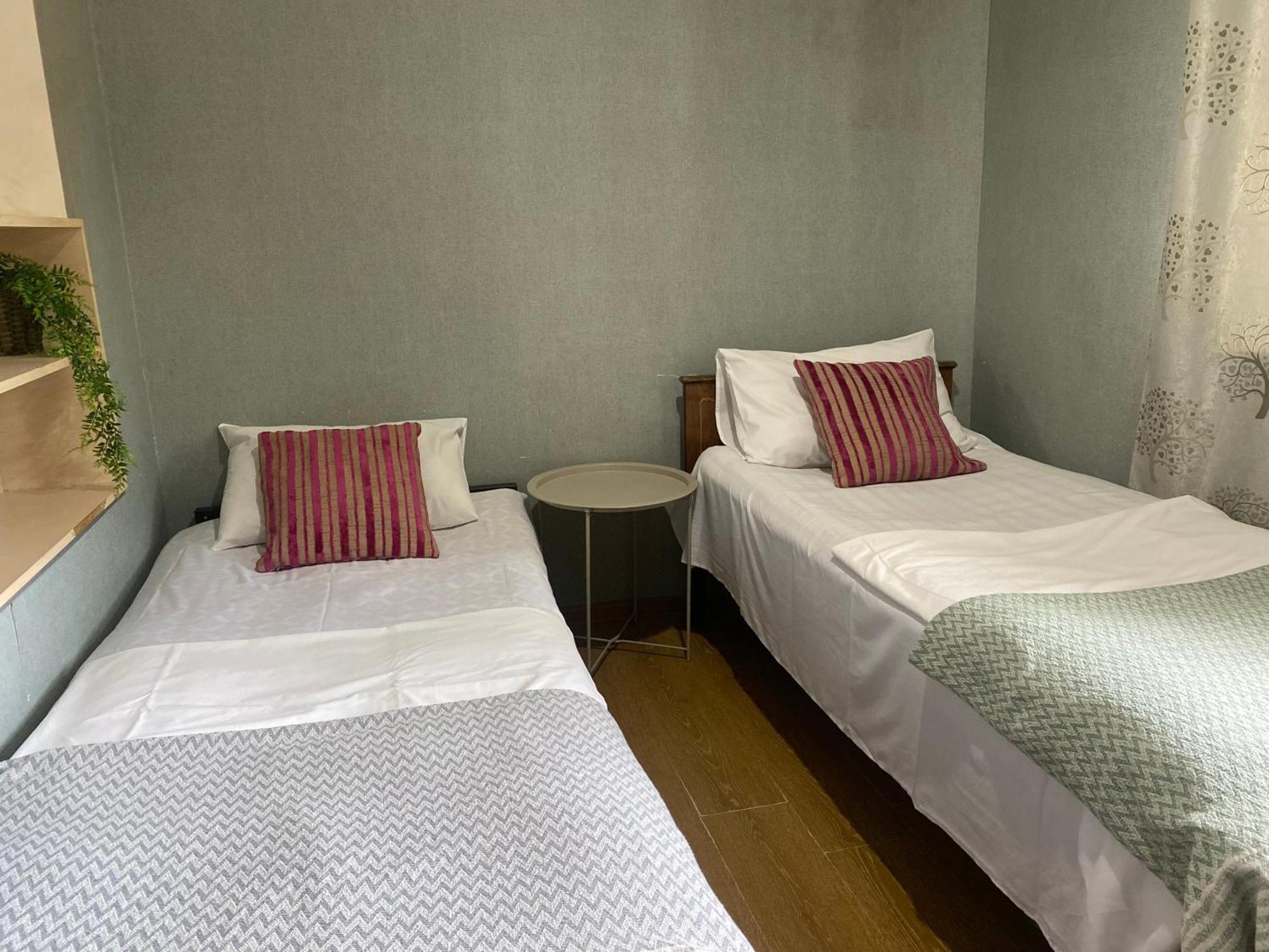 Hotel Prime Mtsʼkhetʼa Extérieur photo